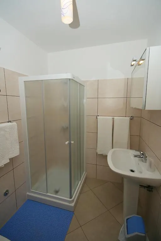 Apartment Villa Egida Capris Lovrečica