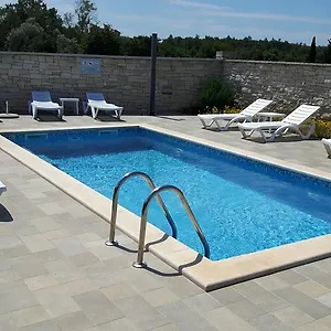 Affittacamere Apartments&rooms Adamović, Lovrečica
